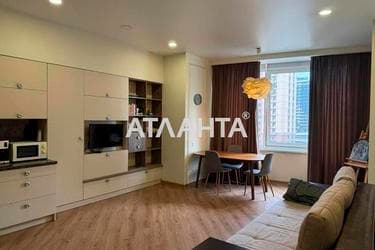1-кімнатна квартира за адресою вул. Генуезька (площа 79,5 м²) - фото 21 1-кімнатна квартира за адресою вул. Генуезька (площа 79,5 м²) - Atlanta.ua - фото 21