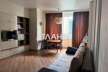 1-кімнатна квартира за адресою вул. Генуезька (площа 79,5 м²) - фото 22 1-кімнатна квартира за адресою вул. Генуезька (площа 79,5 м²) - Atlanta.ua - фото 22