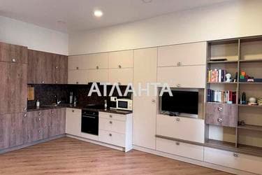1-кімнатна квартира за адресою вул. Генуезька (площа 79,5 м²) - фото 23 1-кімнатна квартира за адресою вул. Генуезька (площа 79,5 м²) - Atlanta.ua - фото 23