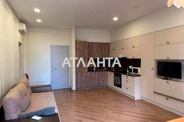 1-кімнатна квартира за адресою вул. Генуезька (площа 79,5 м²) - фото 24 1-кімнатна квартира за адресою вул. Генуезька (площа 79,5 м²) - Atlanta.ua - фото 24