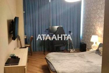 1-кімнатна квартира за адресою вул. Генуезька (площа 79,5 м²) - фото 25 1-кімнатна квартира за адресою вул. Генуезька (площа 79,5 м²) - Atlanta.ua - фото 25