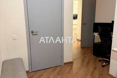 1-кімнатна квартира за адресою вул. Генуезька (площа 79,5 м²) - фото 29 1-кімнатна квартира за адресою вул. Генуезька (площа 79,5 м²) - Atlanta.ua - фото 29