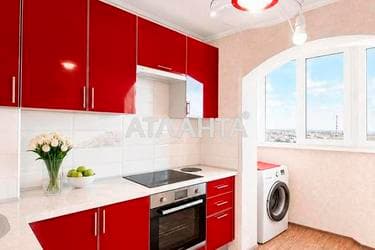 2-кімнатна квартира за адресою вул. Балківська (площа 55 м²) - фото 21 2-кімнатна квартира за адресою вул. Балківська (площа 55 м²) - Atlanta.ua - фото 21