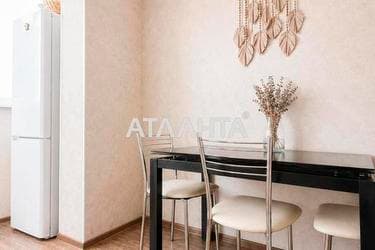 2-кімнатна квартира за адресою вул. Балківська (площа 55 м²) - фото 23 2-кімнатна квартира за адресою вул. Балківська (площа 55 м²) - Atlanta.ua - фото 23