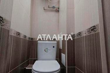 2-кімнатна квартира за адресою вул. Балківська (площа 55 м²) - фото 32 2-кімнатна квартира за адресою вул. Балківська (площа 55 м²) - Atlanta.ua - фото 32