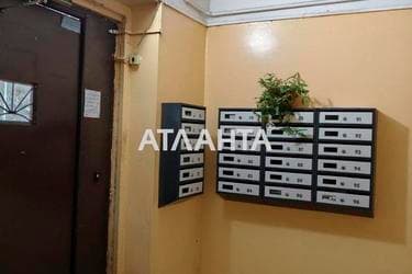 2-кімнатна квартира за адресою вул. Балківська (площа 55 м²) - фото 37 2-кімнатна квартира за адресою вул. Балківська (площа 55 м²) - Atlanta.ua - фото 37