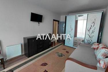 1-комнатная квартира по адресу ул. Школьная (площадь 43 м²) - imageAlt 48 1-комнатная квартира по адресу ул. Школьная (площадь 43 м²) - Atlanta.ua - imageAlt 48