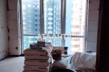 1-кімнатна квартира за адресою вул. Варненська (площа 45,5 м²) - фото 8 1-кімнатна квартира за адресою вул. Варненська (площа 45,5 м²) - Atlanta.ua - фото 8