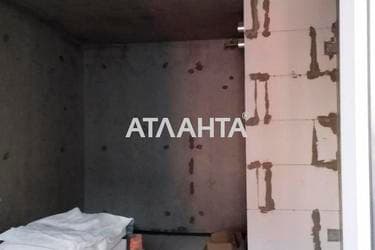 1-кімнатна квартира за адресою вул. Варненська (площа 45,5 м²) - фото 9 1-кімнатна квартира за адресою вул. Варненська (площа 45,5 м²) - Atlanta.ua - фото 9
