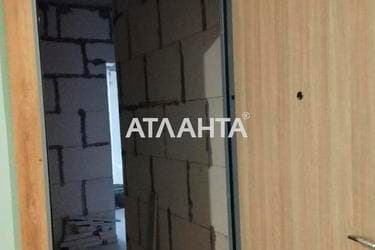 1-кімнатна квартира за адресою вул. Варненська (площа 45,5 м²) - фото 11 1-кімнатна квартира за адресою вул. Варненська (площа 45,5 м²) - Atlanta.ua - фото 11