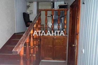 Комерційна нерухомість за адресою вул. Троїцька (площа 253 м²) - фото 30 Комерційна нерухомість за адресою вул. Троїцька (площа 253 м²) - Atlanta.ua - фото 30