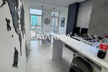 1-комнатная квартира по адресу ул. Стрийська (площадь 43 м²) - imageAlt 17 1-комнатная квартира по адресу ул. Стрийська (площадь 43 м²) - Atlanta.ua - imageAlt 17