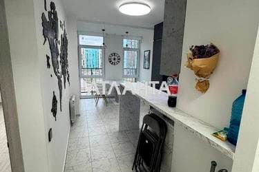 1-комнатная квартира по адресу ул. Стрийська (площадь 43 м²) - imageAlt 18 1-комнатная квартира по адресу ул. Стрийська (площадь 43 м²) - Atlanta.ua - imageAlt 18