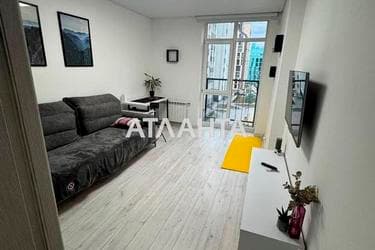 1-комнатная квартира по адресу ул. Стрийська (площадь 43 м²) - imageAlt 19 1-комнатная квартира по адресу ул. Стрийська (площадь 43 м²) - Atlanta.ua - imageAlt 19