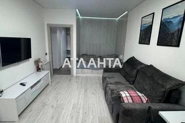 1-комнатная квартира по адресу ул. Стрийська (площадь 43 м²) - imageAlt 20 1-комнатная квартира по адресу ул. Стрийська (площадь 43 м²) - Atlanta.ua - imageAlt 20
