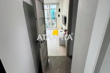 1-комнатная квартира по адресу ул. Стрийська (площадь 43 м²) - imageAlt 21 1-комнатная квартира по адресу ул. Стрийська (площадь 43 м²) - Atlanta.ua - imageAlt 21