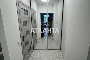 1-комнатная квартира по адресу ул. Стрийська (площадь 43 м²) - imageAlt 23 1-комнатная квартира по адресу ул. Стрийська (площадь 43 м²) - Atlanta.ua - imageAlt 23