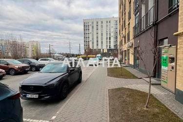 1-комнатная квартира по адресу ул. Стрийська (площадь 43 м²) - imageAlt 27 1-комнатная квартира по адресу ул. Стрийська (площадь 43 м²) - Atlanta.ua - imageAlt 27