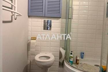 1-комнатная квартира по адресу ул. Генуэзская (площадь 48,6 м²) - imageAlt 18 1-комнатная квартира по адресу ул. Генуэзская (площадь 48,6 м²) - Atlanta.ua - imageAlt 18