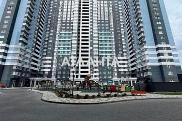 1-кімнатна квартира за адресою вул. Варненська (площа 44,8 м²) - imageAlt 17 1-кімнатна квартира за адресою вул. Варненська (площа 44,8 м²) - Atlanta.ua - imageAlt 17