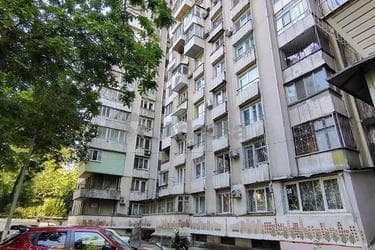 3-комнатная квартира по адресу Фонтанская дор. (площадь 70 м²) - фото 52 3-комнатная квартира по адресу Фонтанская дор. (площадь 70 м²) - Atlanta.ua - фото 52