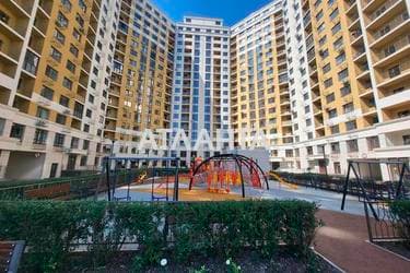 1-комнатная квартира по адресу Глушко ак. Пр. (площадь 34,8 м²) - фото 15 1-комнатная квартира по адресу Глушко ак. Пр. (площадь 34,8 м²) - Atlanta.ua - фото 15
