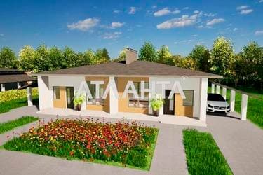 Дом по адресу ул. Центральная (площадь 80 м²) - imageAlt 57 Дом по адресу ул. Центральная (площадь 80 м²) - Atlanta.ua - imageAlt 57