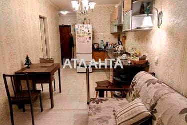 1-кімнатна квартира за адресою вул. Розумовська (площа 43,9 м²) - фото 12 1-кімнатна квартира за адресою вул. Розумовська (площа 43,9 м²) - Atlanta.ua - фото 12
