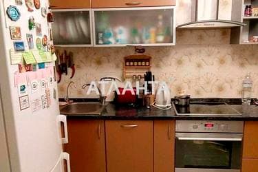 1-кімнатна квартира за адресою вул. Розумовська (площа 43,9 м²) - фото 15 1-кімнатна квартира за адресою вул. Розумовська (площа 43,9 м²) - Atlanta.ua - фото 15