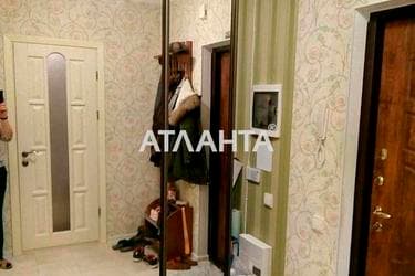 1-кімнатна квартира за адресою вул. Розумовська (площа 43,9 м²) - фото 17 1-кімнатна квартира за адресою вул. Розумовська (площа 43,9 м²) - Atlanta.ua - фото 17