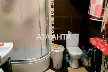 1-кімнатна квартира за адресою вул. Розумовська (площа 43,9 м²) - фото 20 1-кімнатна квартира за адресою вул. Розумовська (площа 43,9 м²) - Atlanta.ua - фото 20