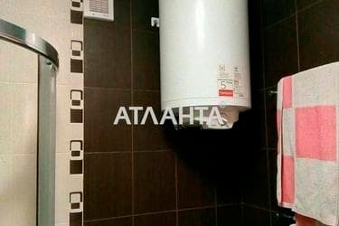 1-кімнатна квартира за адресою вул. Розумовська (площа 43,9 м²) - фото 21 1-кімнатна квартира за адресою вул. Розумовська (площа 43,9 м²) - Atlanta.ua - фото 21