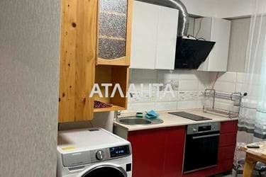 1-комнатная квартира по адресу ул. Королева ак. (площадь 16,7 м²) - фото 8 1-комнатная квартира по адресу ул. Королева ак. (площадь 16,7 м²) - Atlanta.ua - фото 8