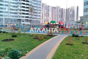 2-кімнатна квартира за адресою вул. Березова (площа 74 м²) - фото 7 2-кімнатна квартира за адресою вул. Березова (площа 74 м²) - Atlanta.ua - фото 7