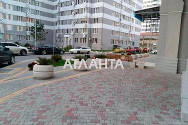 2-кімнатна квартира за адресою вул. Березова (площа 74 м²) - фото 8 2-кімнатна квартира за адресою вул. Березова (площа 74 м²) - Atlanta.ua - фото 8