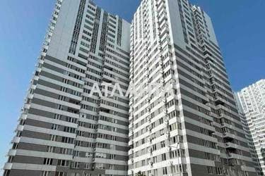 2-кімнатна квартира за адресою вул. Березова (площа 74 м²) - фото 6 2-кімнатна квартира за адресою вул. Березова (площа 74 м²) - Atlanta.ua - фото 6