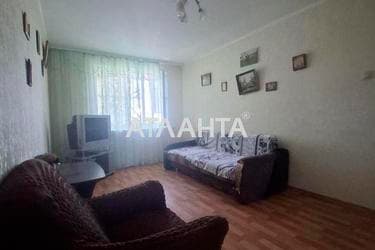 1-комнатная квартира по адресу ул. Ильфа и Петрова (площадь 40 м²) - фото 11 1-комнатная квартира по адресу ул. Ильфа и Петрова (площадь 40 м²) - Atlanta.ua - фото 11