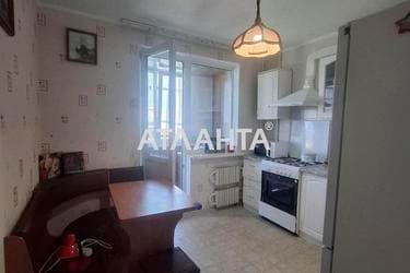 1-комнатная квартира по адресу ул. Ильфа и Петрова (площадь 40 м²) - фото 13 1-комнатная квартира по адресу ул. Ильфа и Петрова (площадь 40 м²) - Atlanta.ua - фото 13