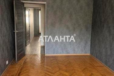 2-кімнатна квартира за адресою вул. Ісхака Рабіна (площа 46,5 м²) - фото 18 2-кімнатна квартира за адресою вул. Ісхака Рабіна (площа 46,5 м²) - Atlanta.ua - фото 18