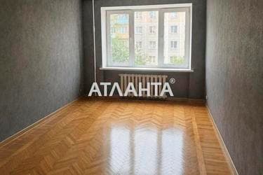 2-кімнатна квартира за адресою вул. Ісхака Рабіна (площа 46,5 м²) - фото 19 2-кімнатна квартира за адресою вул. Ісхака Рабіна (площа 46,5 м²) - Atlanta.ua - фото 19