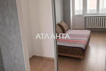 2-кімнатна квартира за адресою вул. Ісхака Рабіна (площа 46,5 м²) - фото 22 2-кімнатна квартира за адресою вул. Ісхака Рабіна (площа 46,5 м²) - Atlanta.ua - фото 22