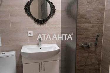 2-кімнатна квартира за адресою вул. Ісхака Рабіна (площа 46,5 м²) - фото 23 2-кімнатна квартира за адресою вул. Ісхака Рабіна (площа 46,5 м²) - Atlanta.ua - фото 23