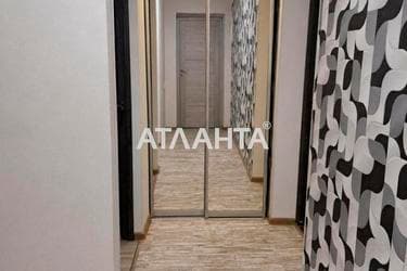2-кімнатна квартира за адресою вул. Ісхака Рабіна (площа 46,5 м²) - фото 25 2-кімнатна квартира за адресою вул. Ісхака Рабіна (площа 46,5 м²) - Atlanta.ua - фото 25