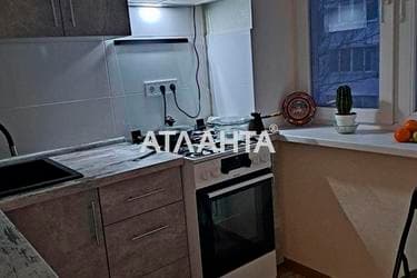 2-кімнатна квартира за адресою вул. Ісхака Рабіна (площа 46,5 м²) - фото 26 2-кімнатна квартира за адресою вул. Ісхака Рабіна (площа 46,5 м²) - Atlanta.ua - фото 26