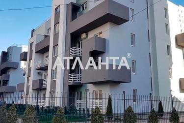 1-кімнатна квартира за адресою вул. Бочарова ген. (площа 39,6 м²) - фото 8 1-кімнатна квартира за адресою вул. Бочарова ген. (площа 39,6 м²) - Atlanta.ua - фото 8