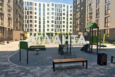 1-комнатная квартира по адресу ул. Лесная (площадь 44,8 м²) - imageAlt 30 1-комнатная квартира по адресу ул. Лесная (площадь 44,8 м²) - Atlanta.ua - imageAlt 30