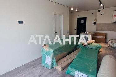 1-комнатная квартира по адресу ул. Лесная (площадь 44,8 м²) - imageAlt 36 1-комнатная квартира по адресу ул. Лесная (площадь 44,8 м²) - Atlanta.ua - imageAlt 36
