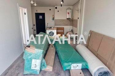 1-комнатная квартира по адресу ул. Лесная (площадь 44,8 м²) - imageAlt 37 1-комнатная квартира по адресу ул. Лесная (площадь 44,8 м²) - Atlanta.ua - imageAlt 37