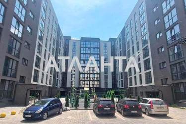 1-комнатная квартира по адресу ул. Лесная (площадь 44,8 м²) - imageAlt 45 1-комнатная квартира по адресу ул. Лесная (площадь 44,8 м²) - Atlanta.ua - imageAlt 45