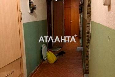 Коммунальная квартира по адресу ул. Сегедская (площадь 12 м²) - фото 15 Коммунальная квартира по адресу ул. Сегедская (площадь 12 м²) - Atlanta.ua - фото 15